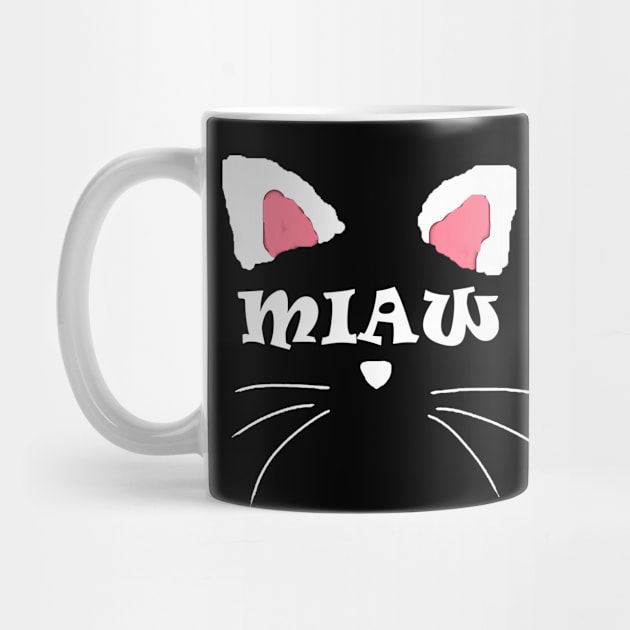 Miaw by loulousworld